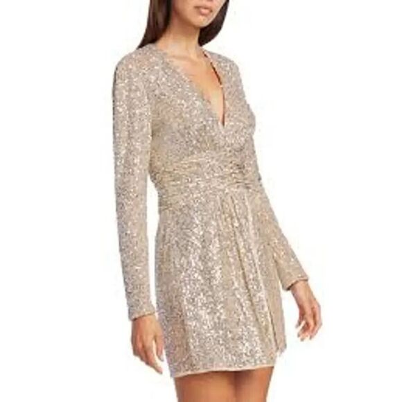 Ramy Brook Dresses & Skirts - Ramy Brook Sequin dress